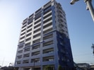 アーバンシティ福井北四ッ居の外観