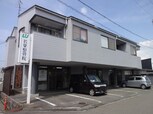 コーポインＭ