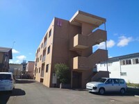 ハートフル　オリーブの樹