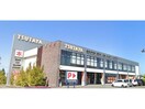 TSUTAYA福井高柳店(ビデオ/DVD)まで1611m ハートフル　オリーブの樹