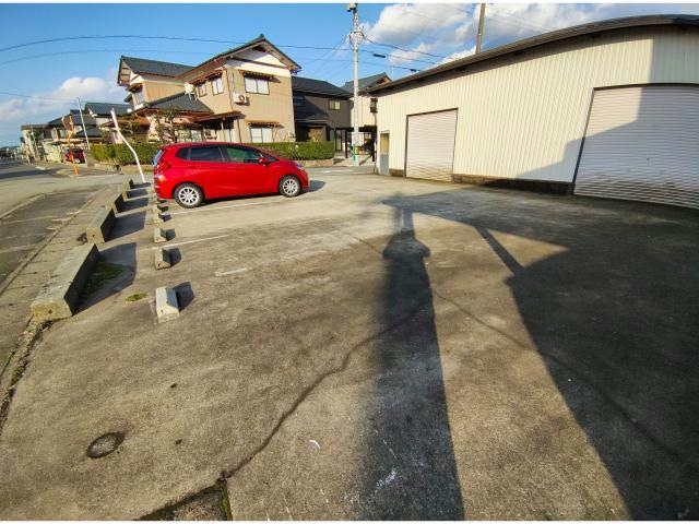 2台目P リヴェールユィチア