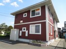 シングルズドリームの外観