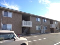 クレール森田Ａ棟