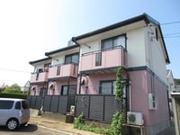 コーポ西谷　Ｃ棟