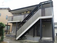 トゥインクルコート甚Ｂ棟