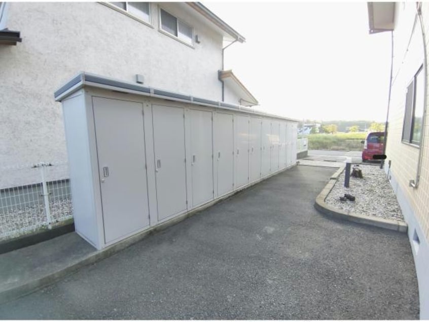 物置 メゾン　ドゥ　ジュワ・エスト