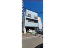 week MINONの外観