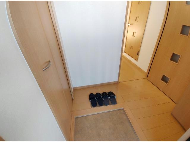  ブロケードリバー