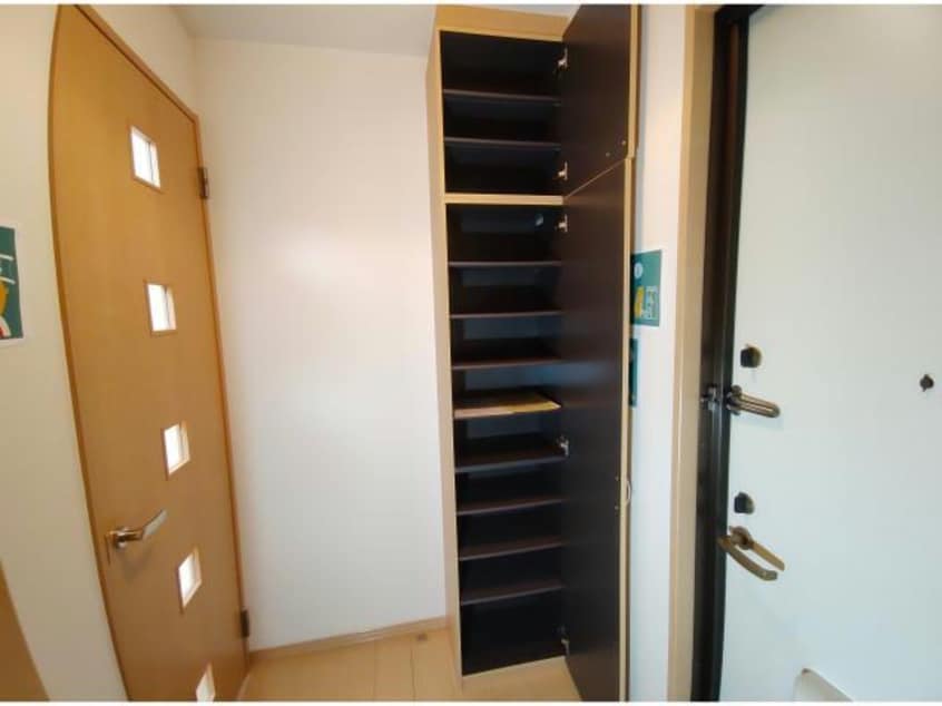  ブロケードリバー