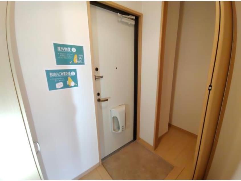  ブロケードリバー