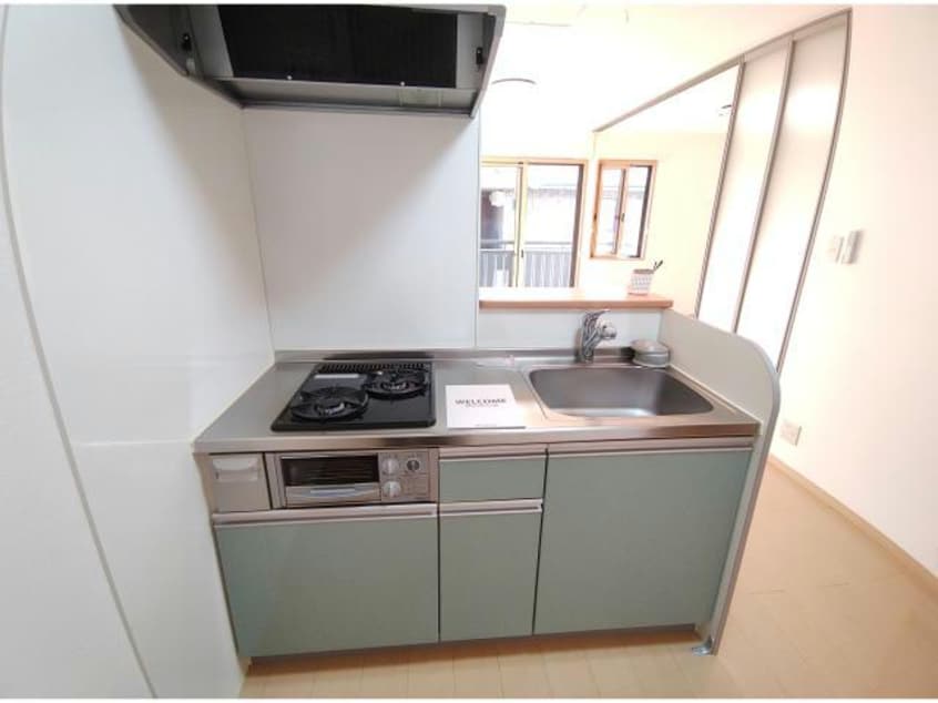  ブロケードリバー