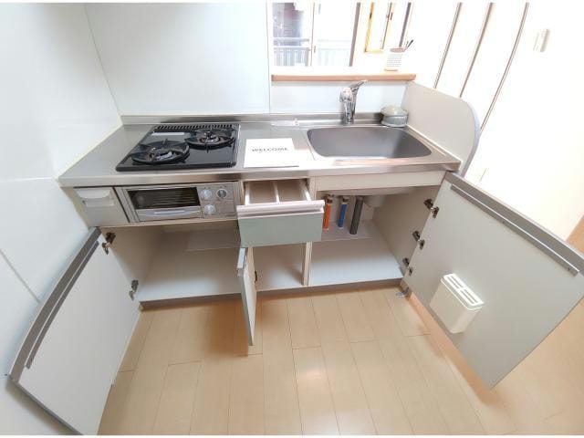  ブロケードリバー