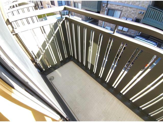  ブロケードリバー