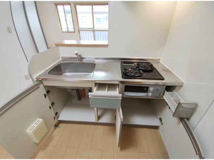  グリーンリーフ