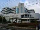 社会福祉法人恩賜財団済生会支部福井県済生会病院(病院)まで1506m ウインディア成和ＡＢ