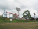 成和公園(公園)まで719m ウインディア成和ＡＢ