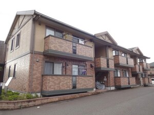 サンビレッジ二の宮