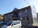 シャンテ芦原の外観