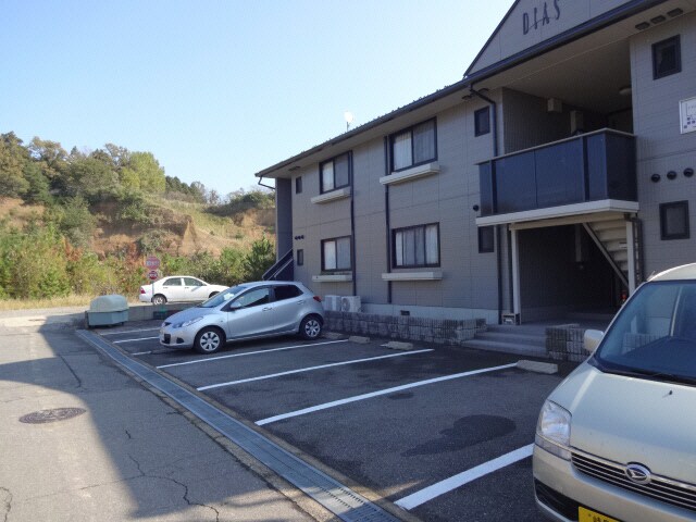  シャンテ芦原