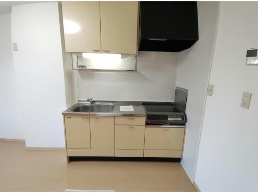  風のクローバー　A棟