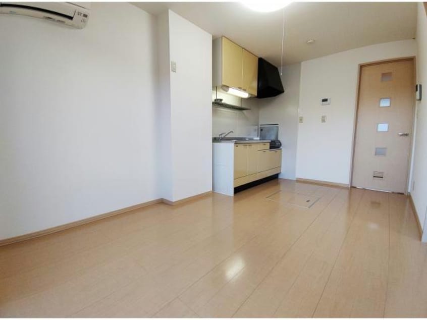  風のクローバー　A棟