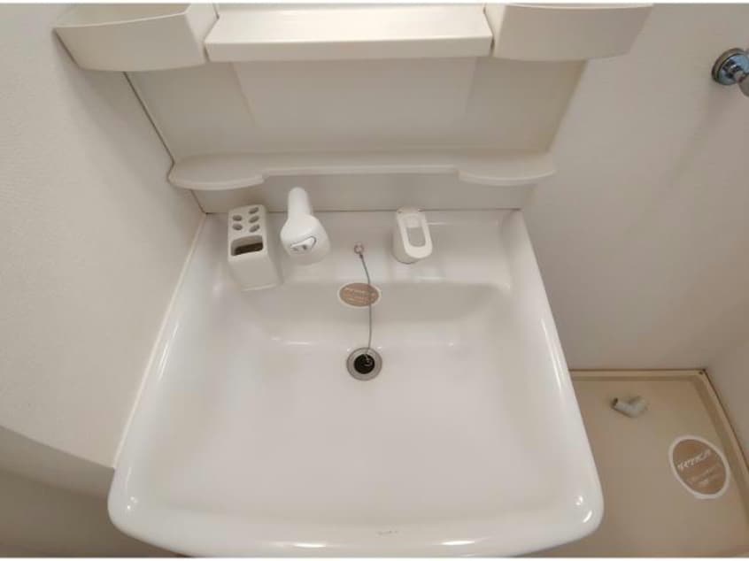  風のクローバー　A棟