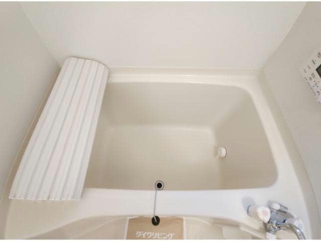  風のクローバー　A棟