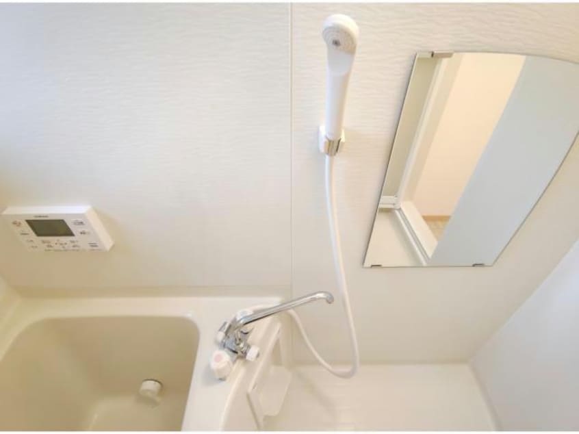  風のクローバー　A棟