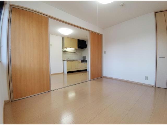  風のクローバー　A棟