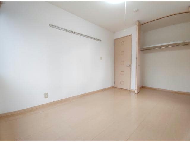  風のクローバー　A棟