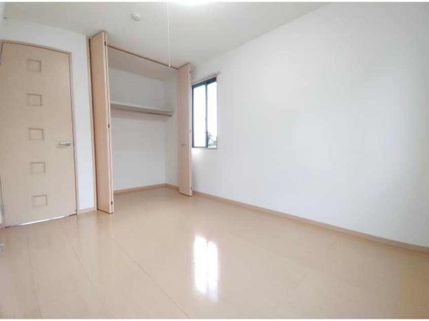  風のクローバー　A棟