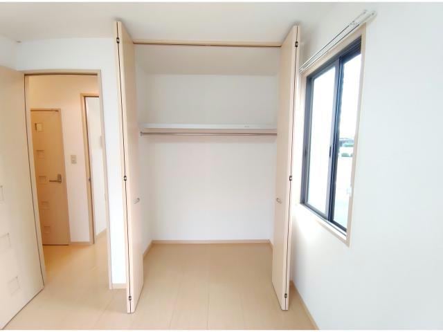  風のクローバー　A棟