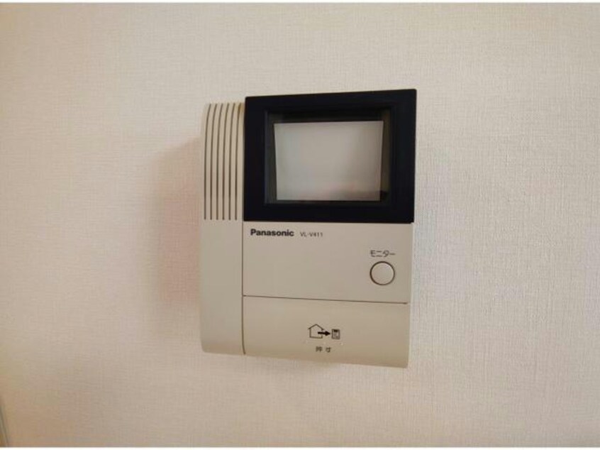  風のクローバー　A棟