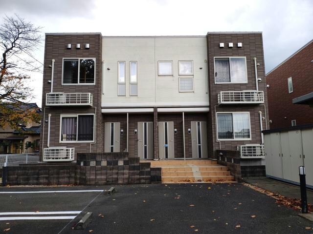  サクラヒルズⅡ