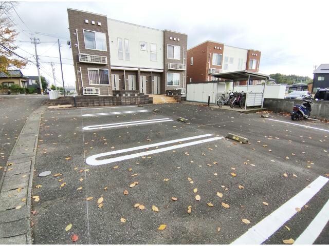  サクラヒルズⅡ