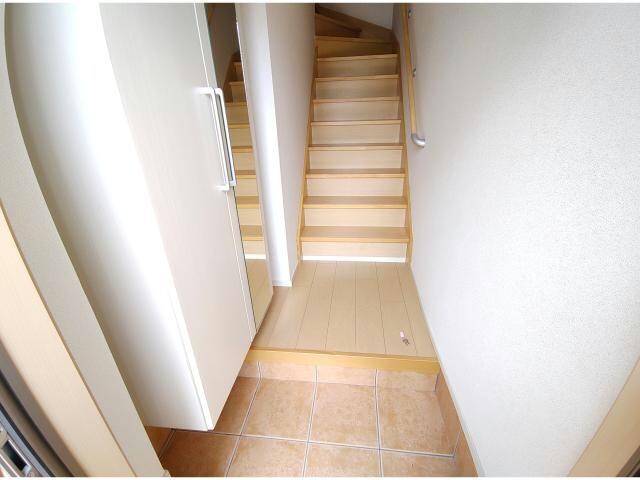  サクラヒルズⅡ