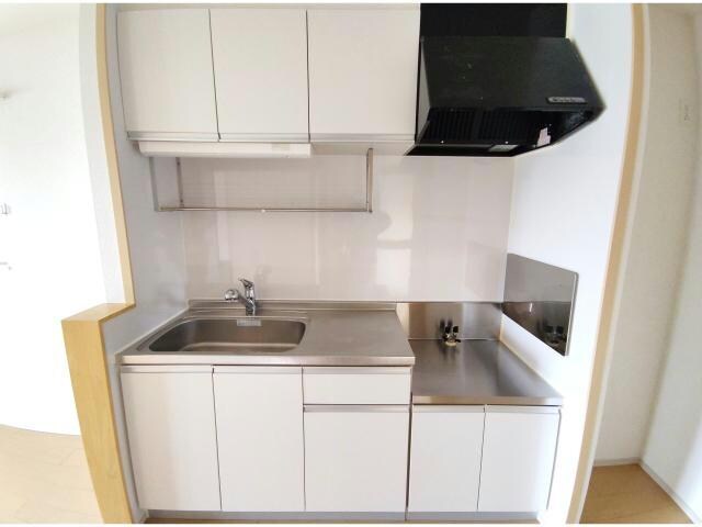  サクラヒルズⅡ