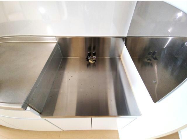  サクラヒルズⅡ