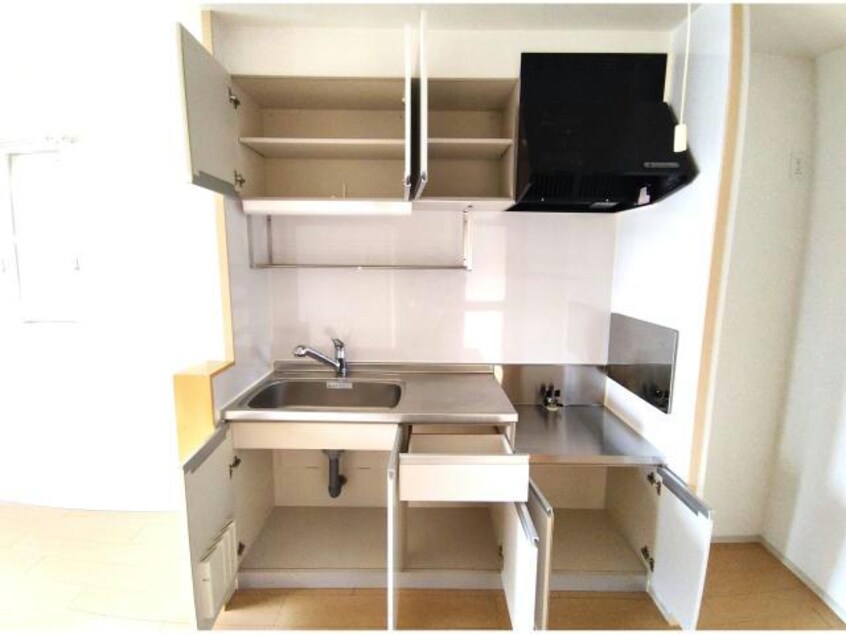  サクラヒルズⅡ