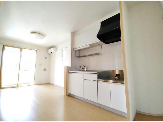  サクラヒルズⅡ