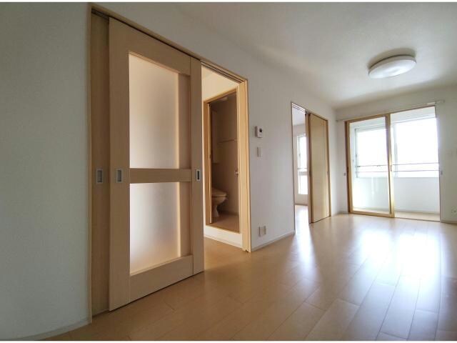  サクラヒルズⅡ