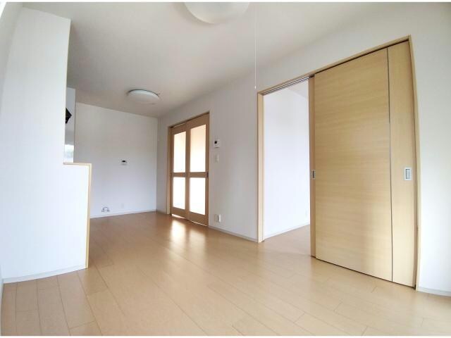  サクラヒルズⅡ