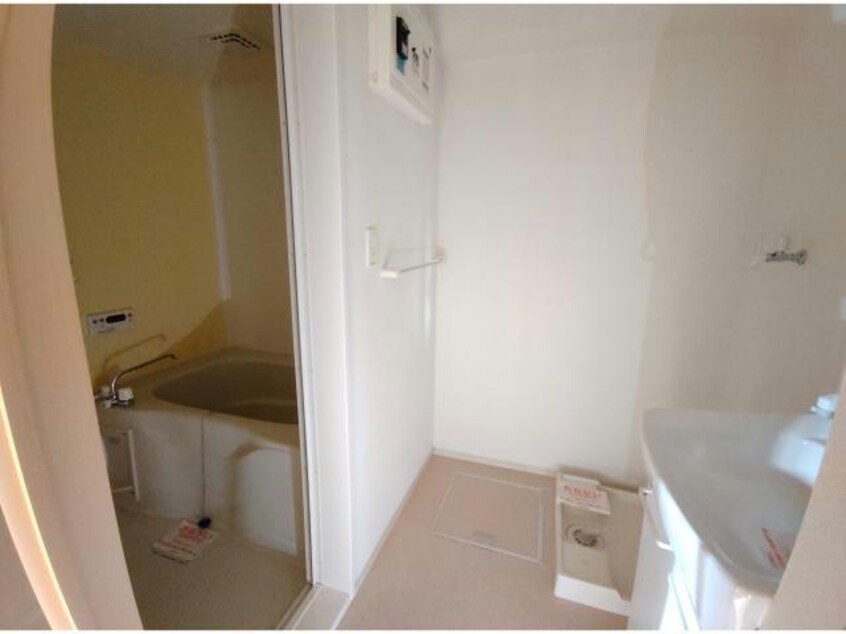  サクラヒルズⅡ