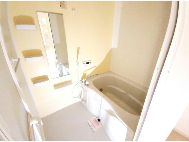  サクラヒルズⅡ