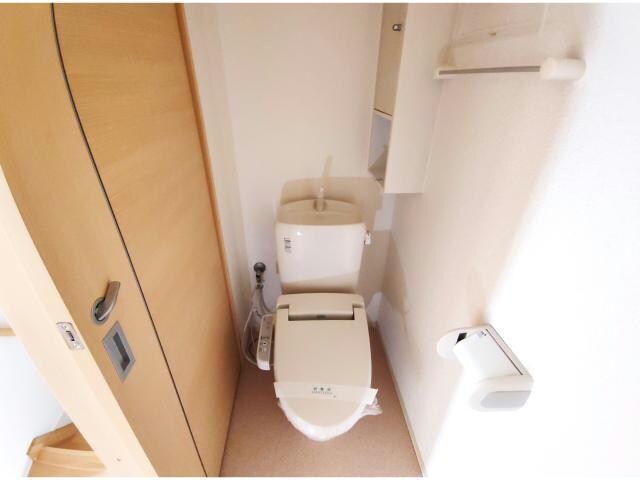  サクラヒルズⅡ