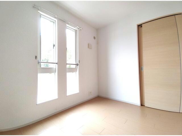  サクラヒルズⅡ