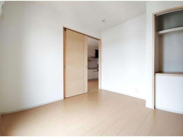  サクラヒルズⅡ