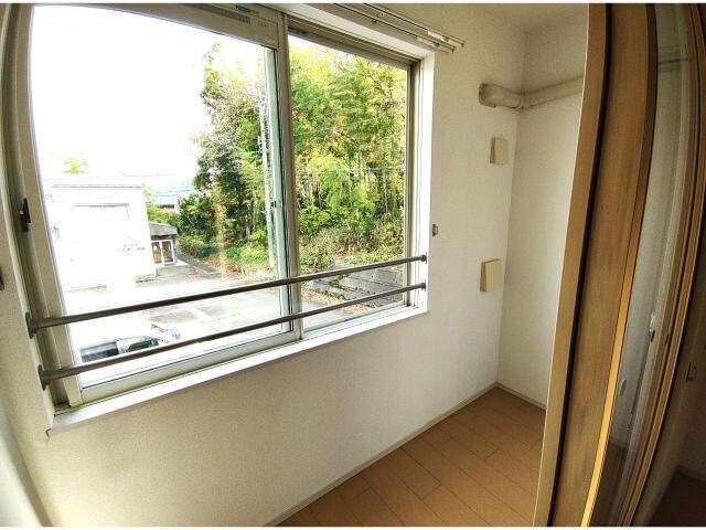 サンルーム サクラヒルズⅡ