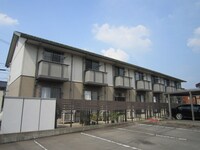 コーポ碧空Ⅱ