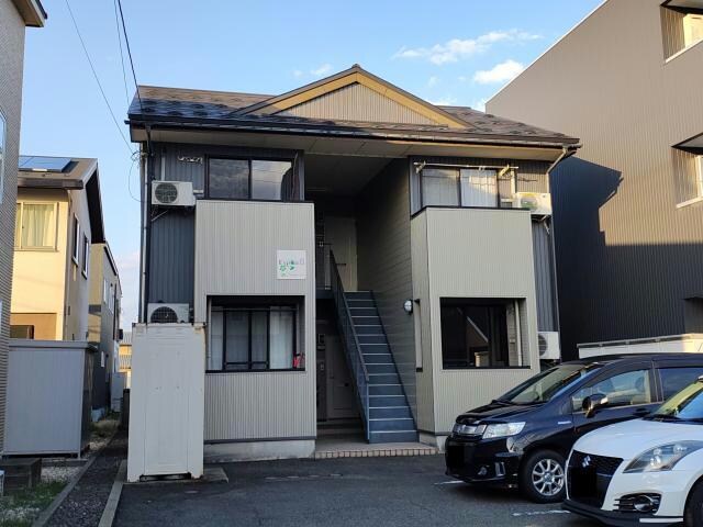  エスポワールⅢ